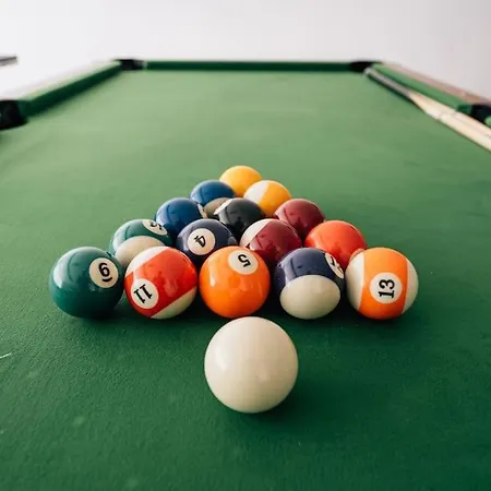 빌라 Amara - Luxury Santa Barbara (Lisbon)