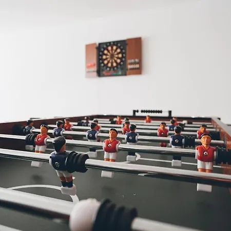 Amara - Luxury * Santa Barbara (Lisbon)