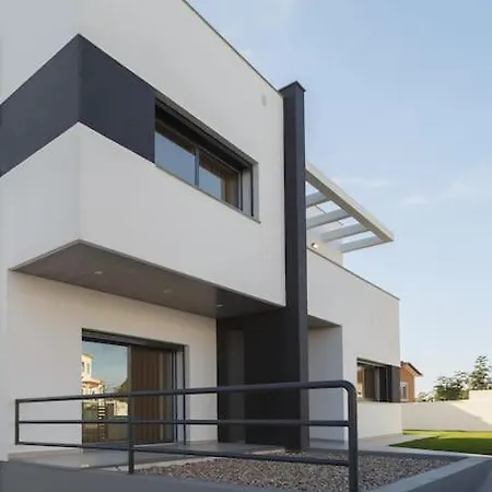 Amara - Luxury 빌라 *