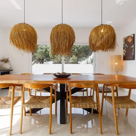 Amara - Luxury 빌라 Santa Barbara (Lisbon)