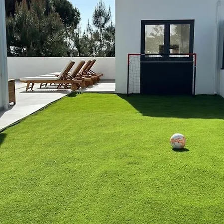 빌라 Amara - Luxury