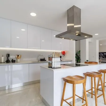 Amara - Luxury 빌라 Santa Barbara (Lisbon)