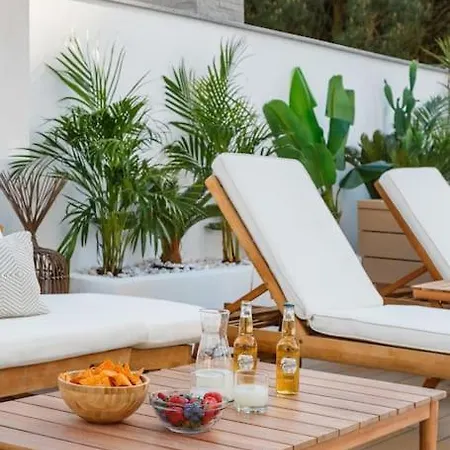 Amara - Luxury Santa Barbara (Lisbon)