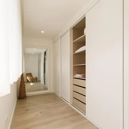 Amara - Luxury 빌라 Santa Barbara (Lisbon)