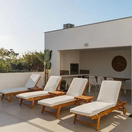 빌라 Amara - Luxury *