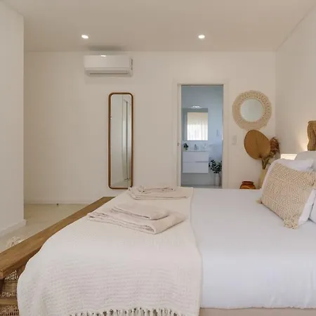 빌라 Amara - Luxury Santa Barbara (Lisbon)