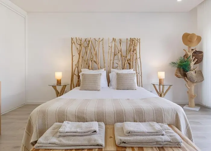 فيلة Amara - Luxury