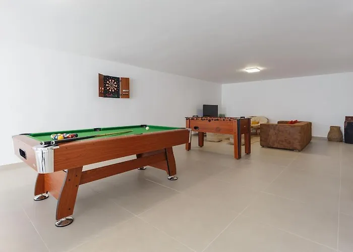 Amara - Luxury فيلة