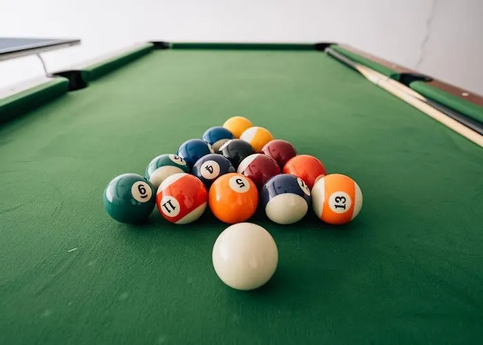 فيلة Amara - Luxury Santa Barbara (Lisbon)