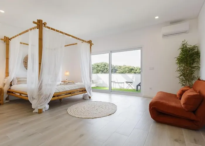 Amara - Luxury فيلة