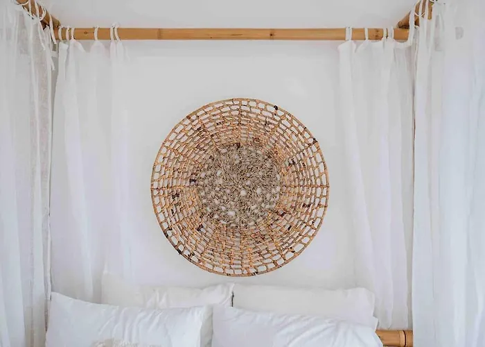 فيلة Amara - Luxury