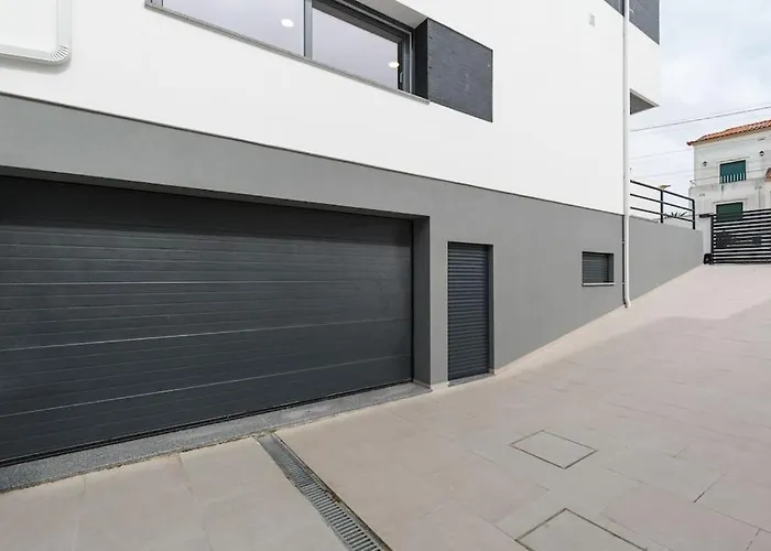 فيلة Amara - Luxury *