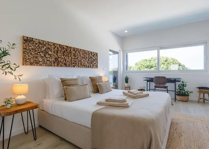 فيلة Amara - Luxury Santa Barbara (Lisbon)