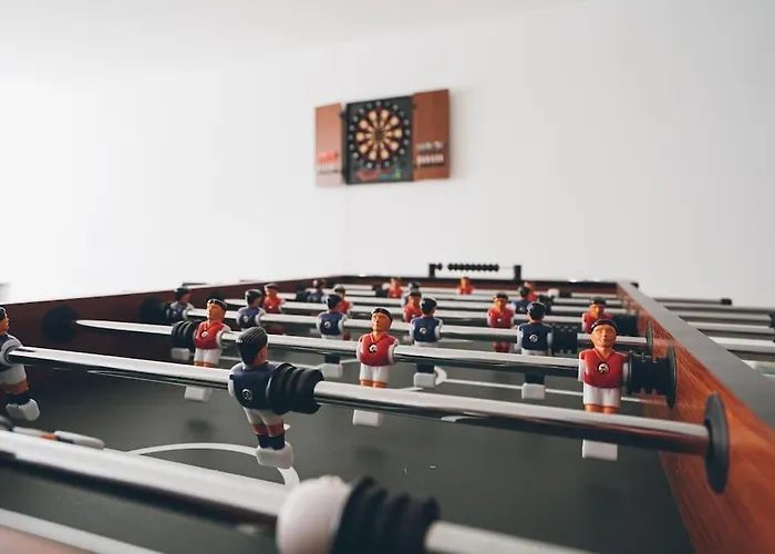 Amara - Luxury * Santa Barbara (Lisbon)