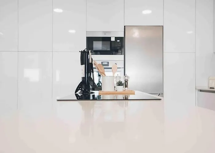 Amara - Luxury فيلة