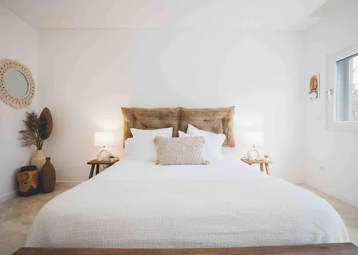 فيلة Amara - Luxury