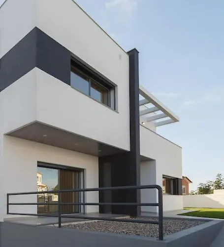 Amara - Luxury فيلة *