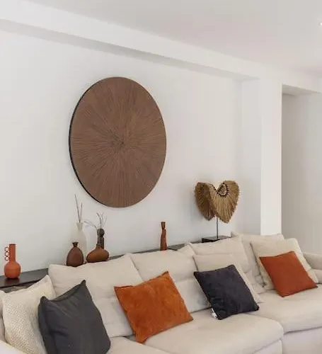 Amara - Luxury Santa Barbara (Lisbon)