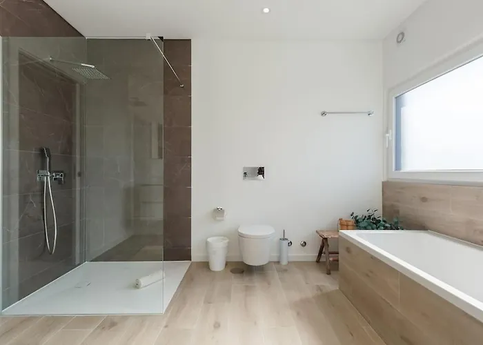 Amara - Luxury فيلة