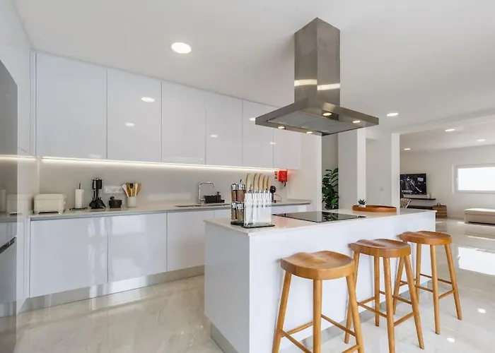 Amara - Luxury فيلة Santa Barbara (Lisbon)