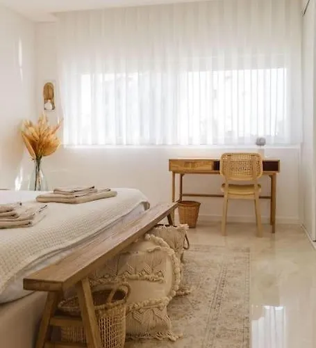 فيلة Amara - Luxury Santa Barbara (Lisbon)