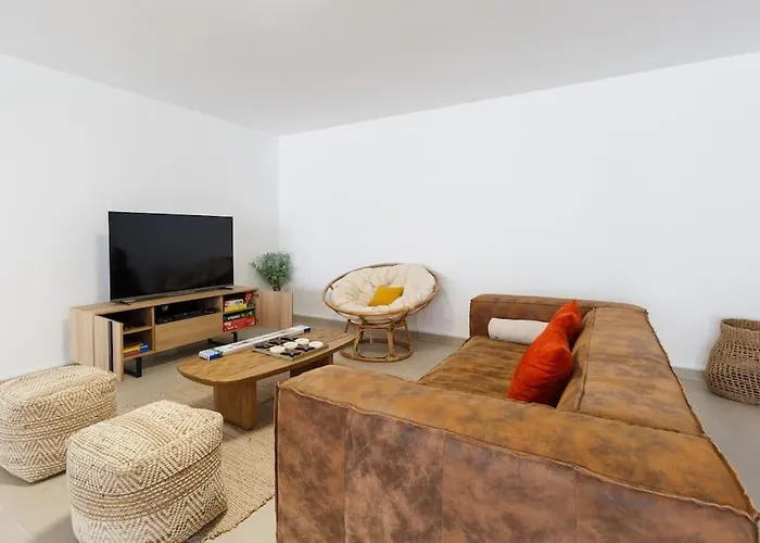 Amara - Luxury فيلة