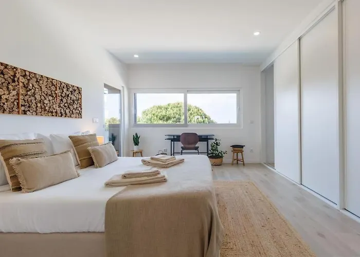 فيلة Amara - Luxury