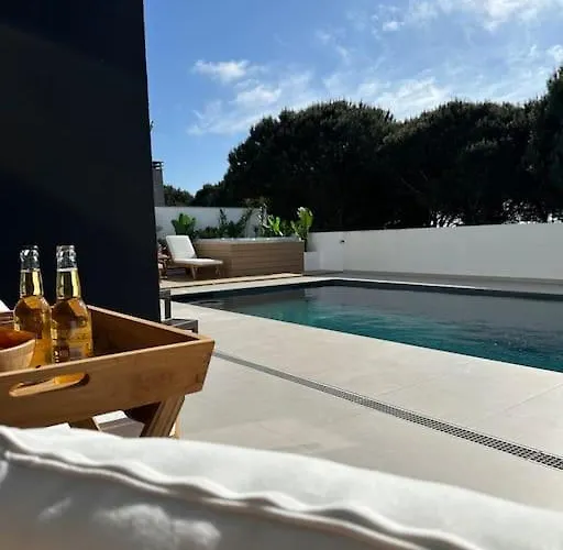 Amara - Luxury فيلة *