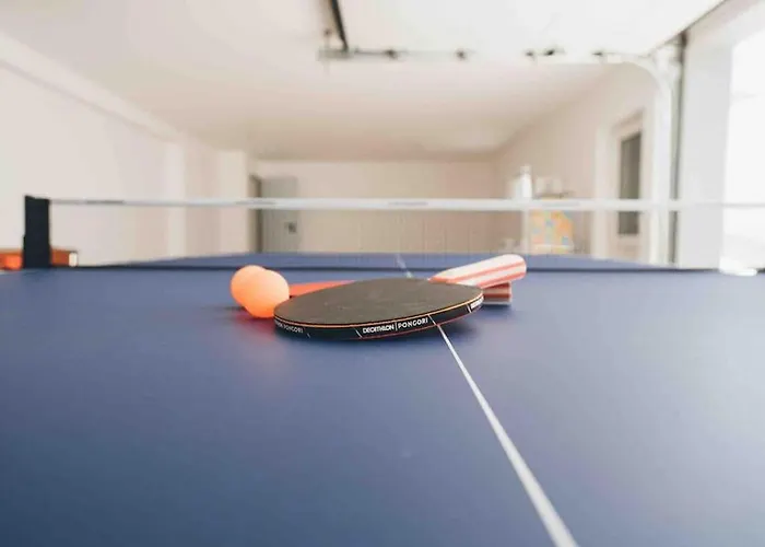 فيلة Amara - Luxury *