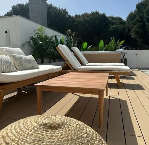 فيلة Amara - Luxury Santa Barbara (Lisbon)