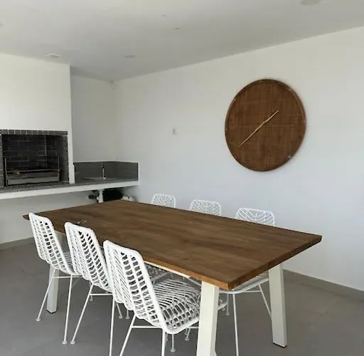 Amara - Luxury Santa Barbara (Lisbon)