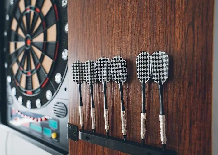 Amara - Luxury فيلة