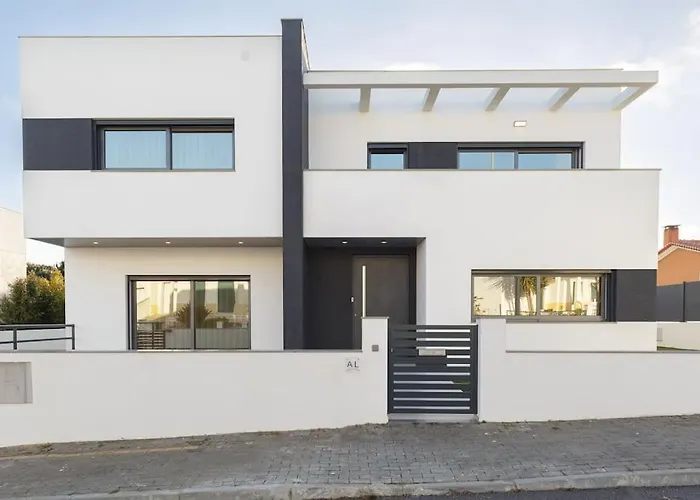 Amara - Luxury فيلة *