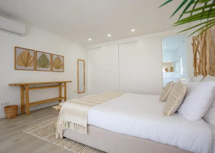 فيلة Amara - Luxury *