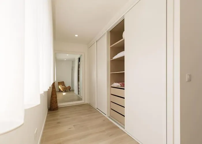 Amara - Luxury فيلة Santa Barbara (Lisbon)