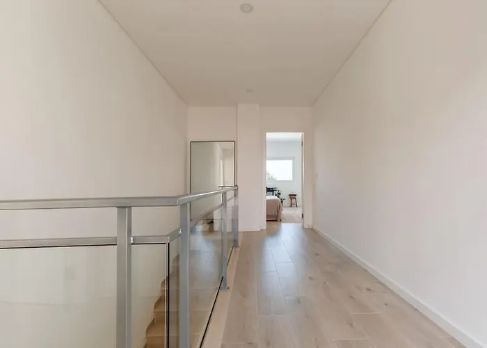 فيلة Amara - Luxury