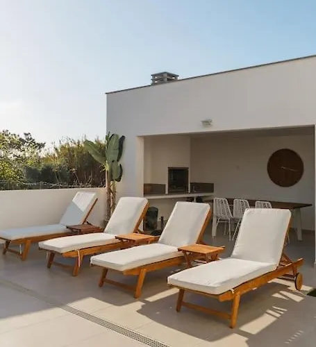 فيلة Amara - Luxury *