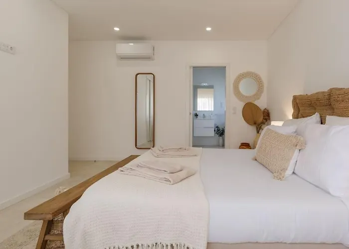 فيلة Amara - Luxury Santa Barbara (Lisbon)